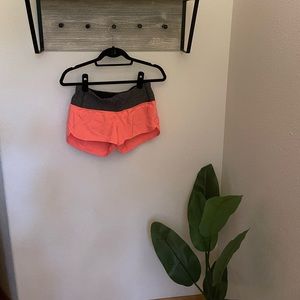 lululemon speed short